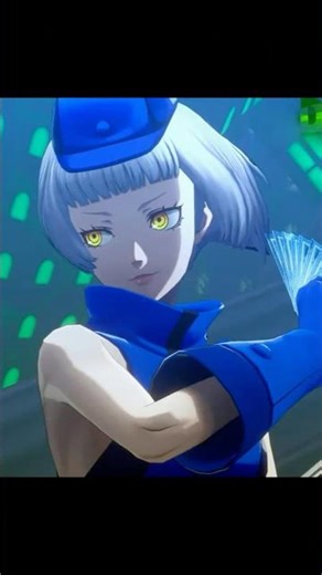 That Time I Beat Elizabeth Without DLC - Persona 3 Reload #persona3 #persona3reload #persona #gaming
