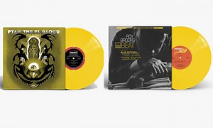 Verve Records/UMe Team With Third Man To Relaunch ‘Verve By Request’ Series