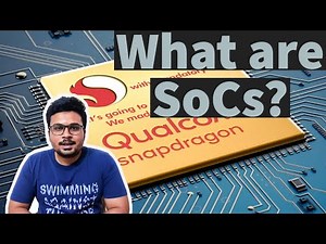 What is System on a Chip (SoC) ? Why do we need it? Advantages and Uses Explained
