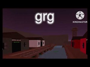 Generic Roleplaying Gaem - Village Waltz (Night)