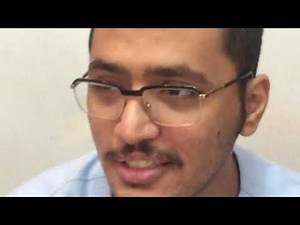 Examination of Salivary gland