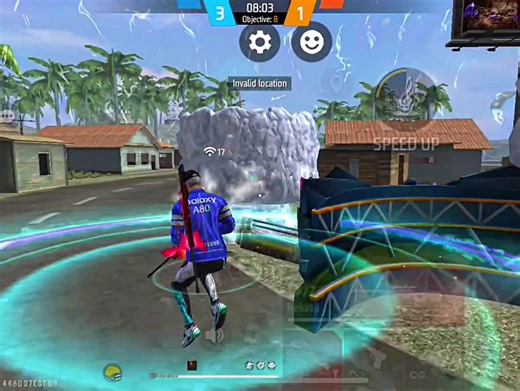 Recoil bhanni ni cheej huncha ni bachha haru😭 Gayera Full control combat game khela bujhchau k ho recoil bhaneko, panel rey tessai #slayerexe7x #freefire #trick #fly #freestyle