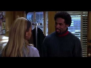 Barbershop (2002) iconic scene