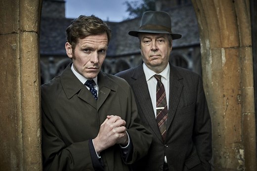 ‘Endeavour’ set for June 19 return on PBS with S8 premiere! | Tellyspotting