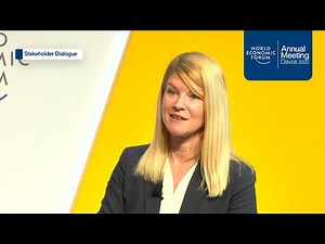 The Biotech Revolution | Davos | #WEF22