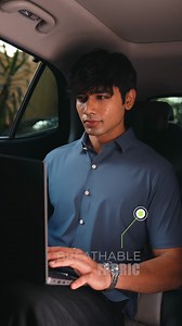 🔥 Luxe Flex – Premium Nylon Shirts! 🔥 Ultra-light, durable & made to move. Limited stock—shop now! 🚀 ✅ Feather-light & breathable 🌬️ ✅ Quick-dry & wrinkle-free 💦👔 ✅ Super durable & stylish 💪✨ ⚡ Upgrade your wardrobe—get Luxe Flex today! 🛍️ | Campus Sutra