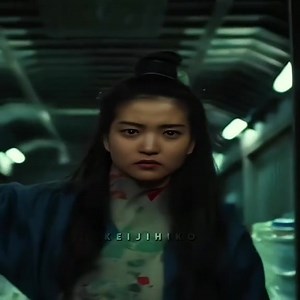 Queen Tae Ri in Alienoid 2! #kdramemes #Alienoid2 credit: watermark | K-drama MEMES