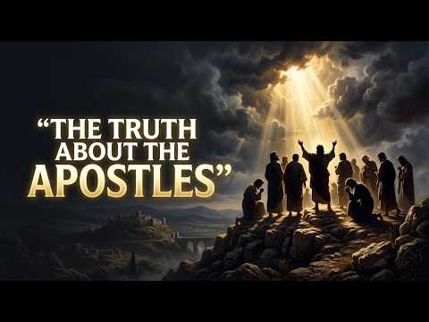 The Fate Of The 12 Apostles ✝️ How Jesus’ Followers Gave Their Lives | Bible Story