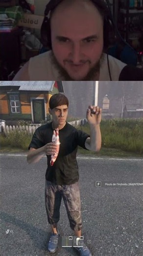 j’ai jamais vu autant de bambi au spawn 😂😂 | DayZ