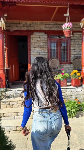 🦋💋#tiktok #goviral #explorepage #gurungdres