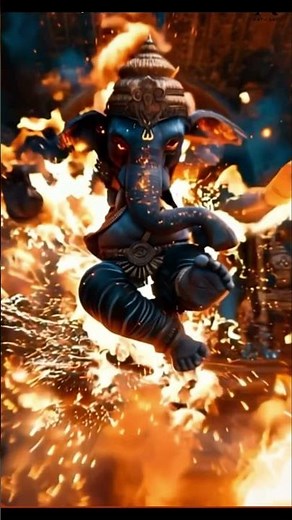 Bappa 🥺🙇🏼🫶🏻❤️#ganpati #trendingshorts #viralvideo #trending #viral