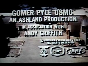 Gomer Pyle USMC Color Closing Final Season