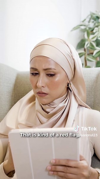 Avoid Scams this Hari Raya Season - Spot and Stay Safe from Suspicious Links!