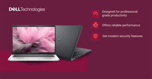 1.5K views · 37 reactions | Ready to take your productivity to the next level? #DellPro delivers secure, manageable performance designed for today’s IT demands. For those who push boundaries, #DellProMax powers the heaviest workloads with unmatched speed & precision. Experience productivity without limits: https://del.ly/61824BTjw #DellAIPCs #DellAIMadeEasy | Dell Technologies | Facebook