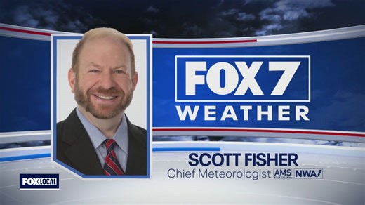 Austin weather: Rain expected this week