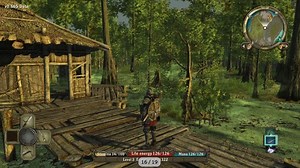 Jeden z twórców Arcania: A Gothic Tale w ogniu pytań