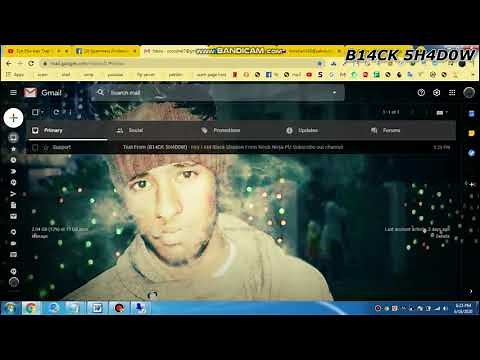 HOW TO ENCODE A HTML TEMPLATE|LATTER FOR EMAIL MARKETING UNLIMITED INBOX MATHOD BY B14CK 5H4D0W