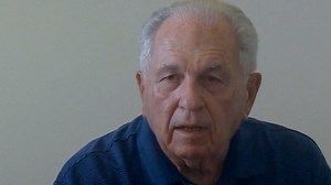 Former Nazi speaks in new BBC documentary