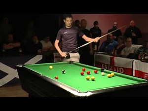Mark Boyle (snooker player) - Alchetron, the free social encyclopedia