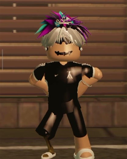 é hoje mulher.... #fly #roblox #edit #trend #vem1k