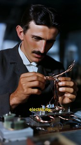#NikolaTesla #TeslaInventions #GeniusOfElectricity #TeslaLegacy #NikolaTeslaInventionArchives | Nikola Tesla Invention Archives