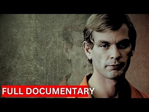 Interview, Confession & Trial Documentary: The Serial Killer Jeffrey Dahmer (The Milwaukee Cannibal)