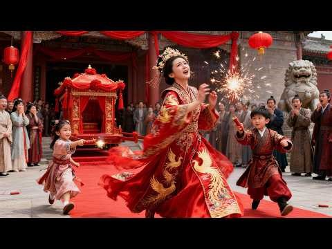 The Substitute Bride & Her Twin Troublemakers