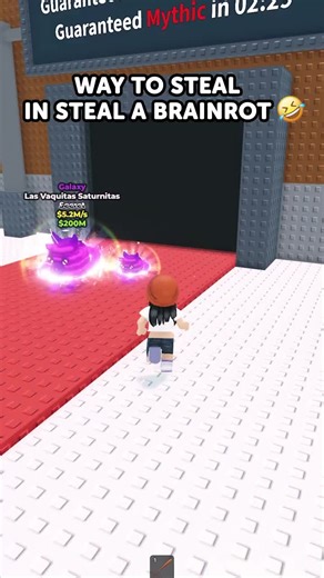 Exploring Brainrot: Engaging Gameplay on Roblox
