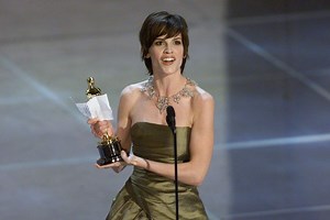 Hilary Swank Won an Oscar For a Role That Paid Her So Little She Didn't Qualify For Health Insurance