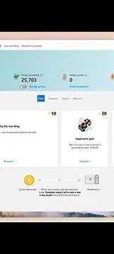 Hướng Dẫn Cách Kiếm Điểm Microsoft Rewards (Ko xài VPN) Trên Mobile Để Đổi Lấy ROBUX Cho Ng Mới Biết