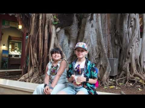 Hawaii Spring Break day2 2026