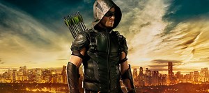 Arrow saison 4 : trailer explosif avec les nouveaux personnages
