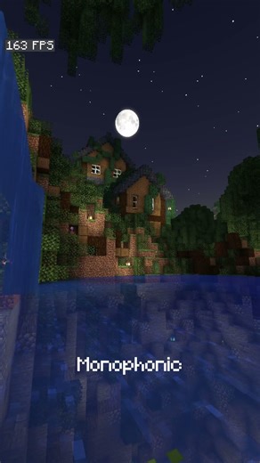 Cuál es el mejor shader? Versión Recursos Ultra bajos. Número 3 #minecraft
