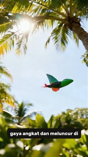 Snakes That Can Fly! It's Real #shorts #flyingsnake #wildlife #snake