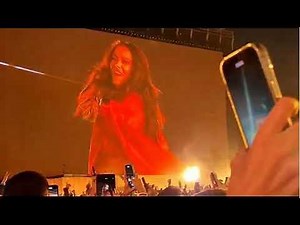 The Weeknd x Anitta — São Paulo (Mexico City Live 2026 | HD Exclusive)
