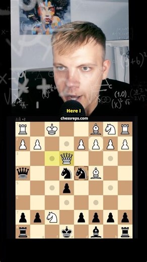 nobody has solved this opening #chess