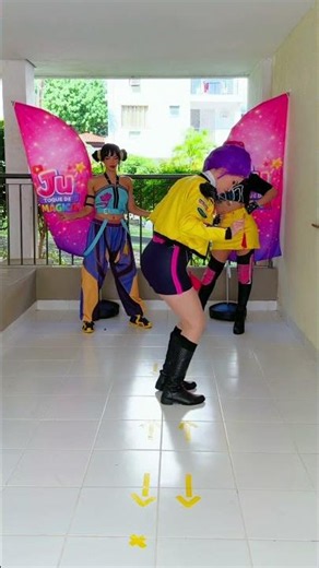 Guerreiras do kpop