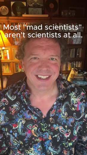 One of my favorite cartoons makes an terrific point about science. A “mad scientist” isn’t really a scientist at all — they’re just a mad engineer. Real science isn’t about building things or taking over the world. It’s about asking good questions, testing hypotheses, and making sure we stay open-minded enough to avoid fooling ourselves. I’ve spent my career running careful experiments in places people didn’t think experiments were possible — from auctions to charitable giving to digital adverti