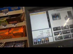 The Home Depot Self Checkouts: Before and After
