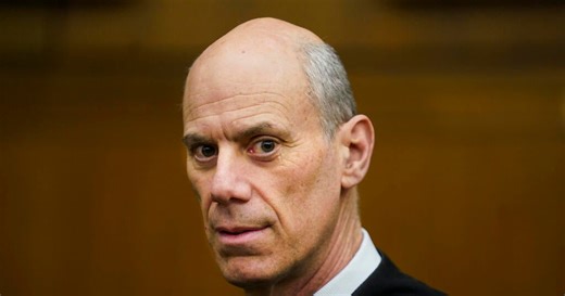 Why DOJ is targeting judge over immigration