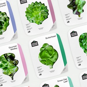 Gotham Greens | Investment Portfolio | Manna Tree Partners