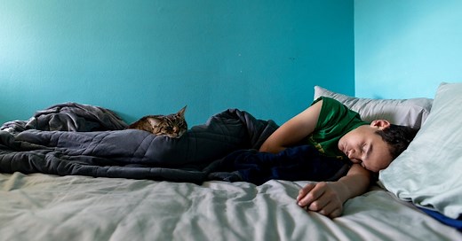 Why You Feel Like Garbage After a Nap—and How To Fix It