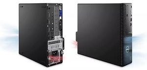 [Hot Item] Intel Core I7 12th Gen 2.10 GHz Precision T3460 Workstation Computer 8 GB DDR5 Sdram RAM 2tb SSD Small Form Factor