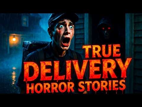 3 True Delivery Horror Stories That Happened Late at Night