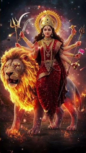 Jagdambika aadi bhawani #devtional #youtubeshorts #youtubevideos #ytshorts #navratrispecial#shorts