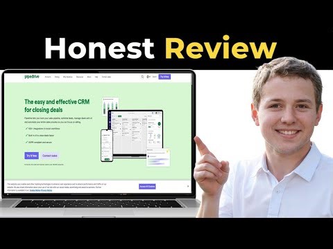 Pipedrive vs GoHighLevel Comparison 2026 | CRM Review, Pricing, Features, Pros and Cons