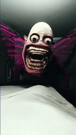 Try Not To Scream 😱 | The Most Terrifying Jump Scares Compilation #horror #shorts #scary