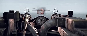 War Thunder The Great War Official Trailer