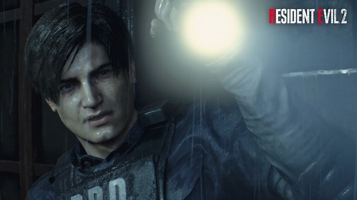 Resident Evil 2 Leon Desk code: Puzzle solution & rewards - CharlieINTEL