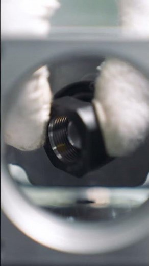 How to quickly assemble a screw linear module.